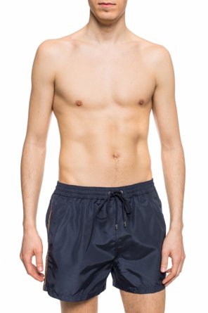 Kąpielówki z lampasami, zdjęcie 2 Kąpielówki z lampasami od Paul Smith